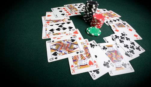 Wortel21 Casino: Where Winners Play